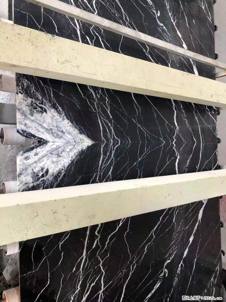 【远洋石材】小广告来一波,对磨的效果真不错,亮,黑,柔性好,这样的料还有6颗,有喜欢这款的欢迎来电 - 新手上路 - 湘西生活社区 - 湘西28生活网 xiangxi.28life.com