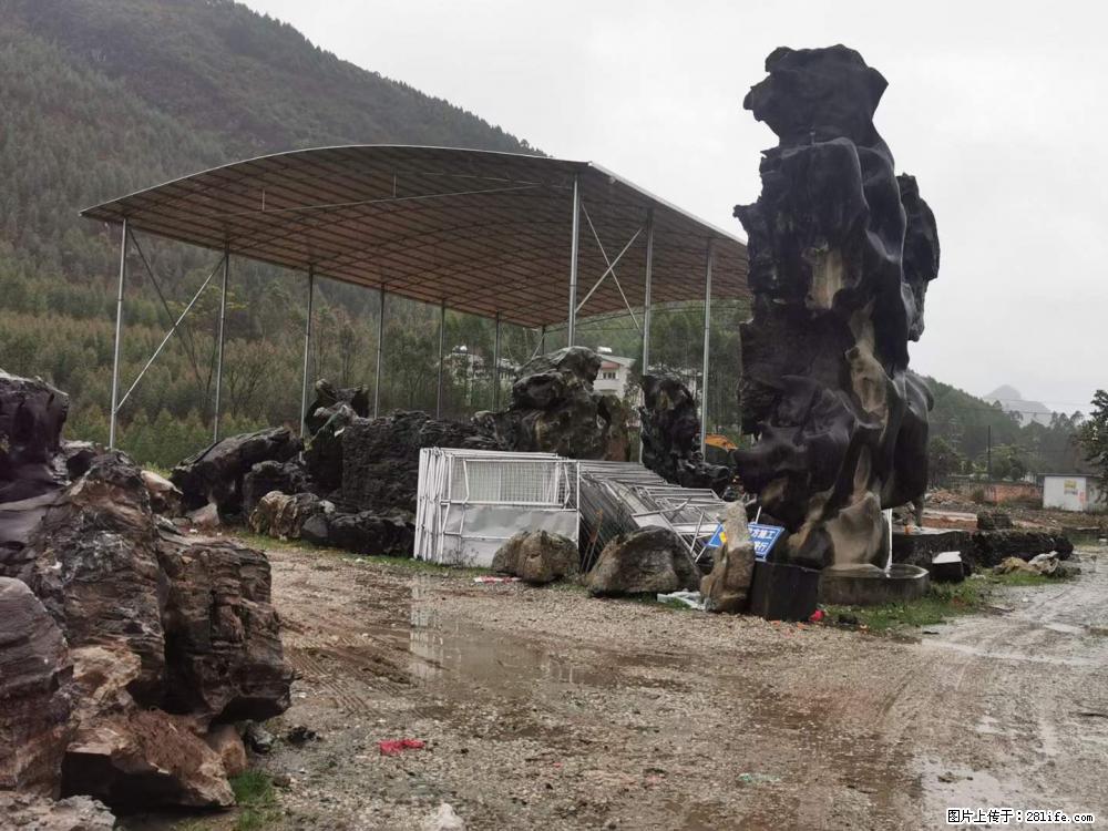 风景石、假山石大量有货,有需要的欢迎联系 - 新手上路 - 湘西生活社区 - 湘西28生活网 xiangxi.28life.com