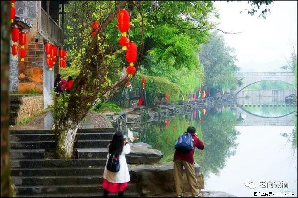 【春天，广西桂林灌阳县向您发出邀请！】江口老街又逢春 - 游山玩水 - 湘西生活社区 - 湘西28生活网 xiangxi.28life.com