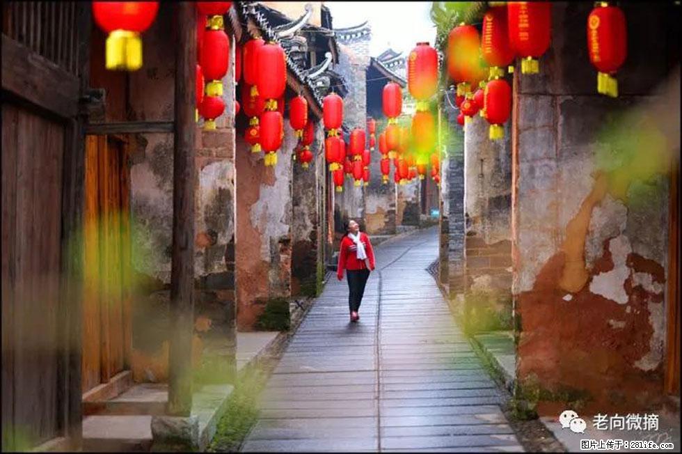 【春天，广西桂林灌阳县向您发出邀请！】江口老街又逢春 - 游山玩水 - 湘西生活社区 - 湘西28生活网 xiangxi.28life.com