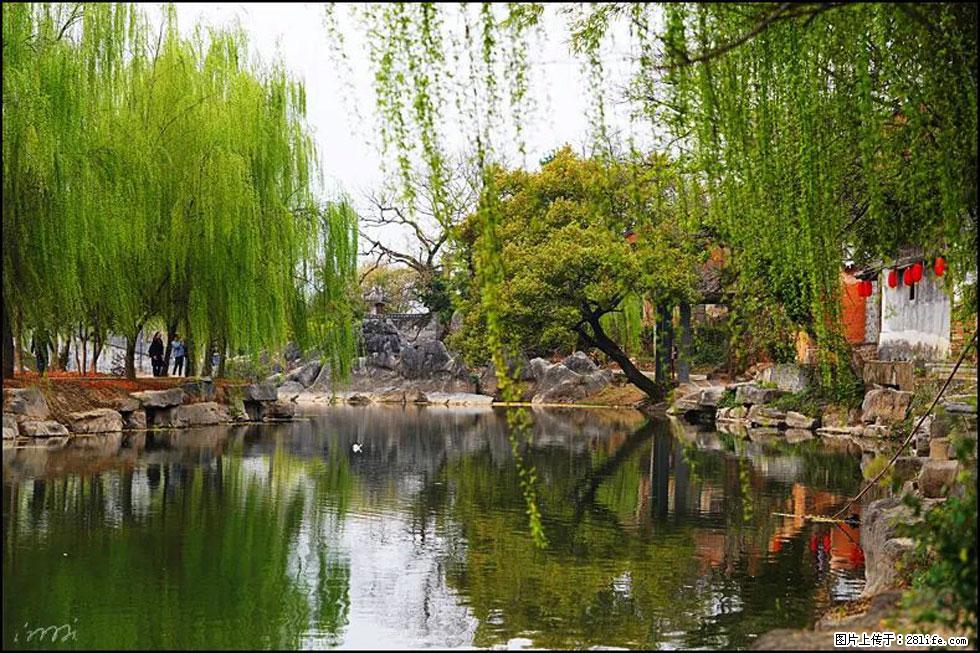 【春天，广西桂林灌阳县向您发出邀请！】江口老街又逢春 - 游山玩水 - 湘西生活社区 - 湘西28生活网 xiangxi.28life.com