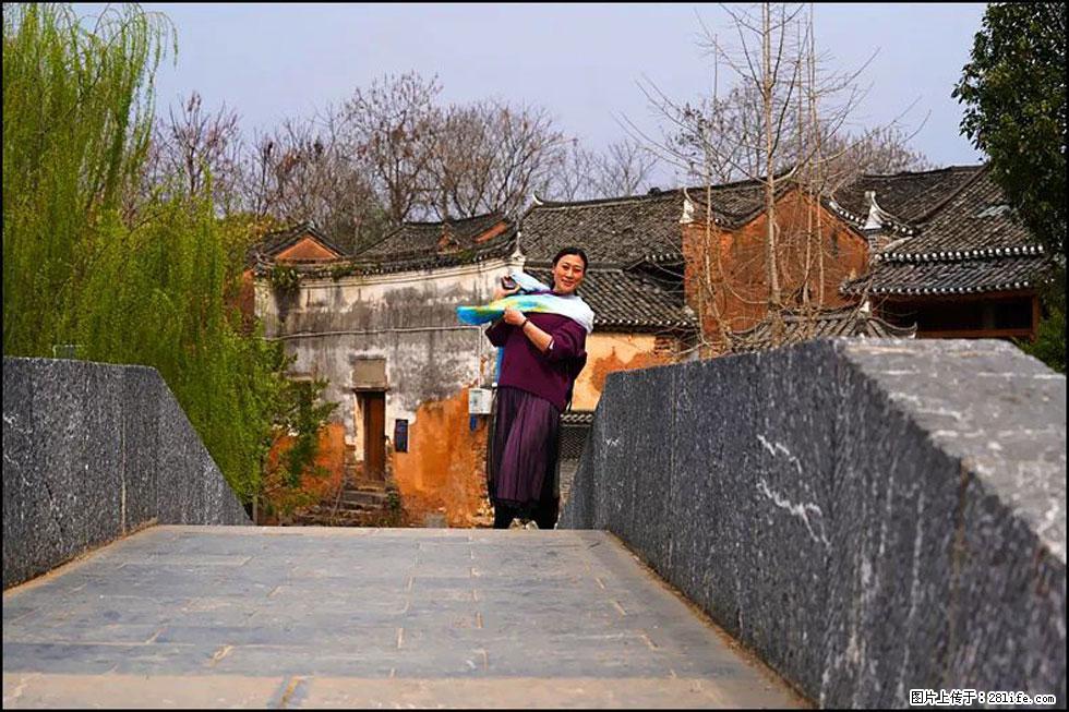 【春天，广西桂林灌阳县向您发出邀请！】江口老街又逢春 - 游山玩水 - 湘西生活社区 - 湘西28生活网 xiangxi.28life.com