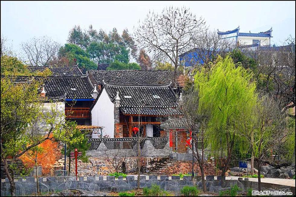 【春天，广西桂林灌阳县向您发出邀请！】江口老街又逢春 - 游山玩水 - 湘西生活社区 - 湘西28生活网 xiangxi.28life.com