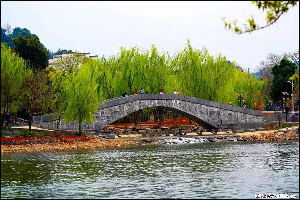 【春天，广西桂林灌阳县向您发出邀请！】江口老街又逢春 - 游山玩水 - 湘西生活社区 - 湘西28生活网 xiangxi.28life.com