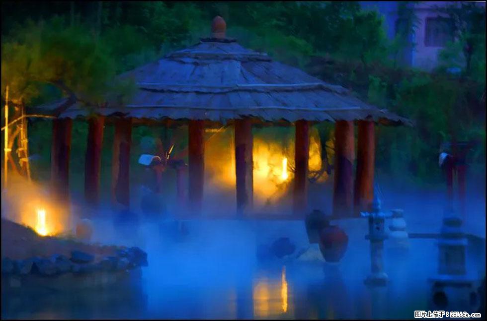 【春天，广西桂林灌阳县向您发出邀请！】如梦似幻莲溪庐 - 游山玩水 - 湘西生活社区 - 湘西28生活网 xiangxi.28life.com