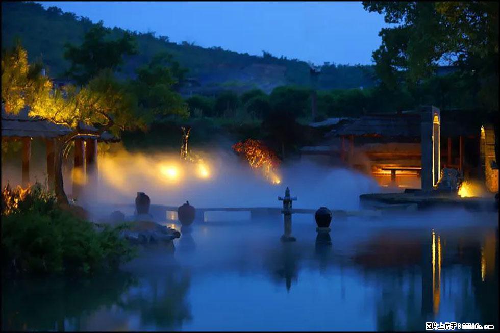 【春天，广西桂林灌阳县向您发出邀请！】如梦似幻莲溪庐 - 游山玩水 - 湘西生活社区 - 湘西28生活网 xiangxi.28life.com