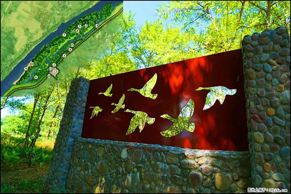 【春天,广西桂林灌阳县向您发出邀请!】熊家寨湿地公园 - 游山玩水 - 湘西生活社区 - 湘西28生活网 xiangxi.28life.com