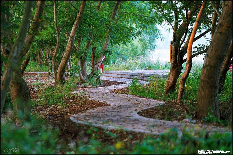 【春天,广西桂林灌阳县向您发出邀请!】熊家寨湿地公园 - 游山玩水 - 湘西生活社区 - 湘西28生活网 xiangxi.28life.com