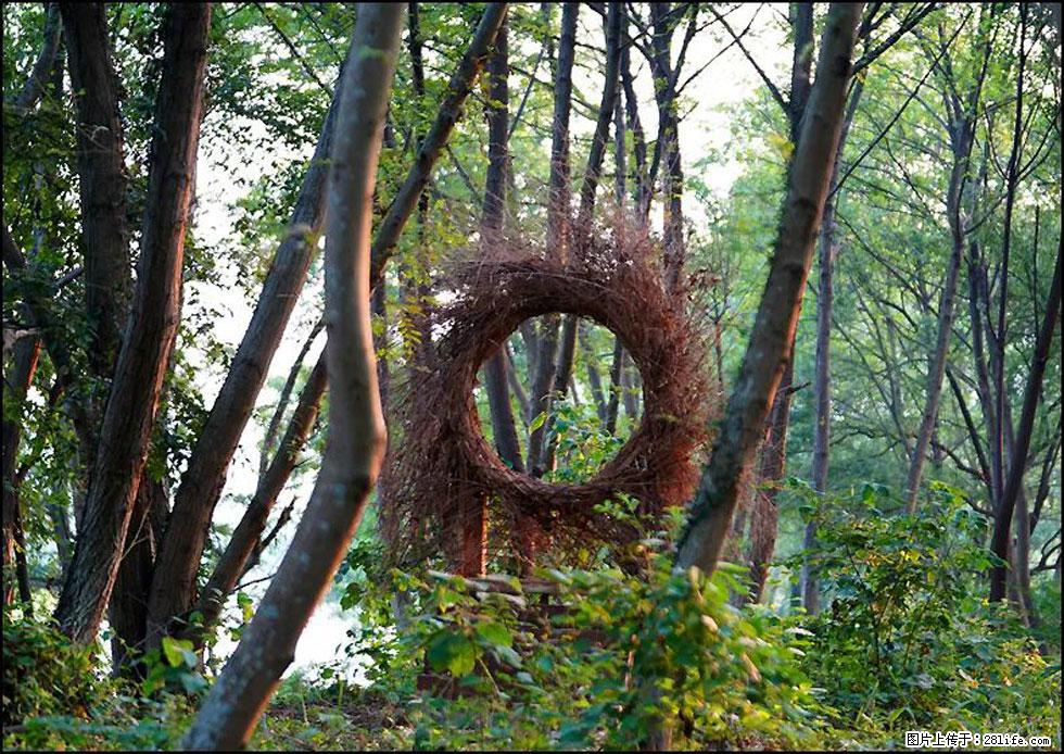 【春天,广西桂林灌阳县向您发出邀请!】熊家寨湿地公园 - 游山玩水 - 湘西生活社区 - 湘西28生活网 xiangxi.28life.com