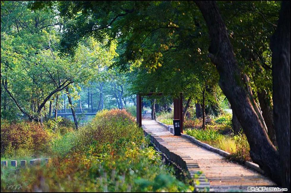 【春天,广西桂林灌阳县向您发出邀请!】熊家寨湿地公园 - 游山玩水 - 湘西生活社区 - 湘西28生活网 xiangxi.28life.com