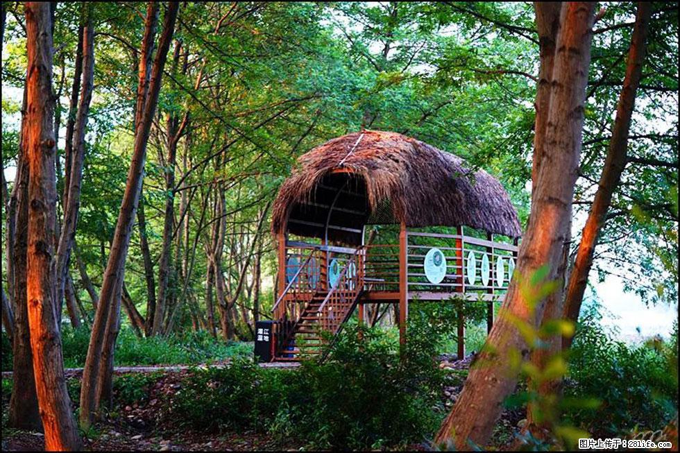 【春天,广西桂林灌阳县向您发出邀请!】熊家寨湿地公园 - 游山玩水 - 湘西生活社区 - 湘西28生活网 xiangxi.28life.com