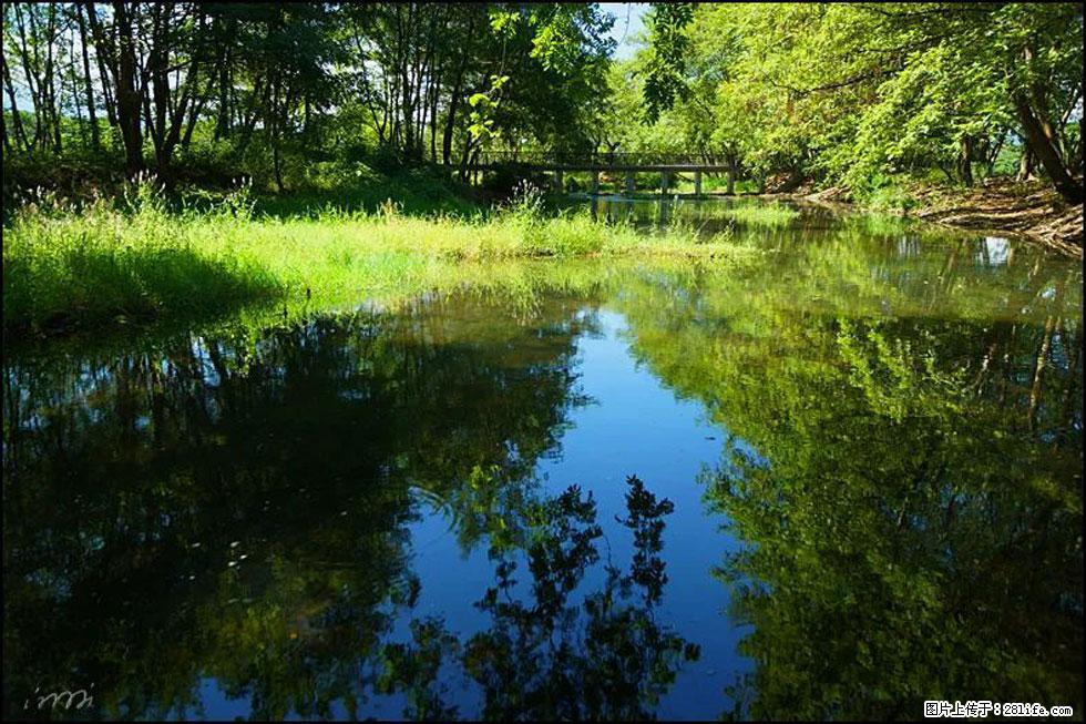 【春天,广西桂林灌阳县向您发出邀请!】熊家寨湿地公园 - 游山玩水 - 湘西生活社区 - 湘西28生活网 xiangxi.28life.com