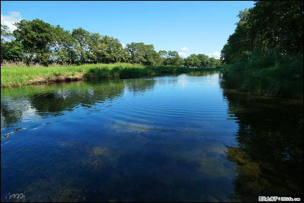 【春天,广西桂林灌阳县向您发出邀请!】熊家寨湿地公园 - 游山玩水 - 湘西生活社区 - 湘西28生活网 xiangxi.28life.com