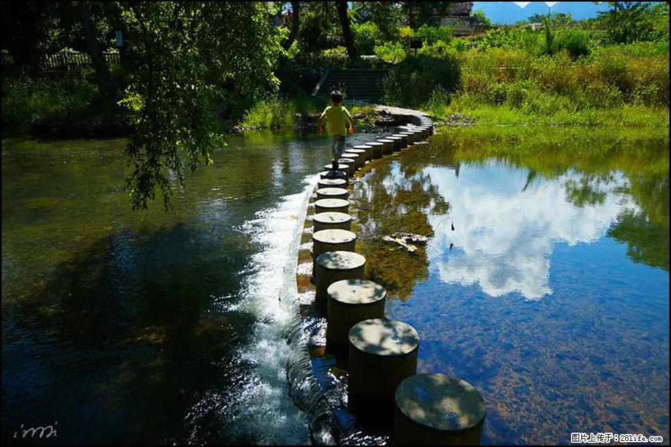 【春天,广西桂林灌阳县向您发出邀请!】熊家寨湿地公园 - 游山玩水 - 湘西生活社区 - 湘西28生活网 xiangxi.28life.com