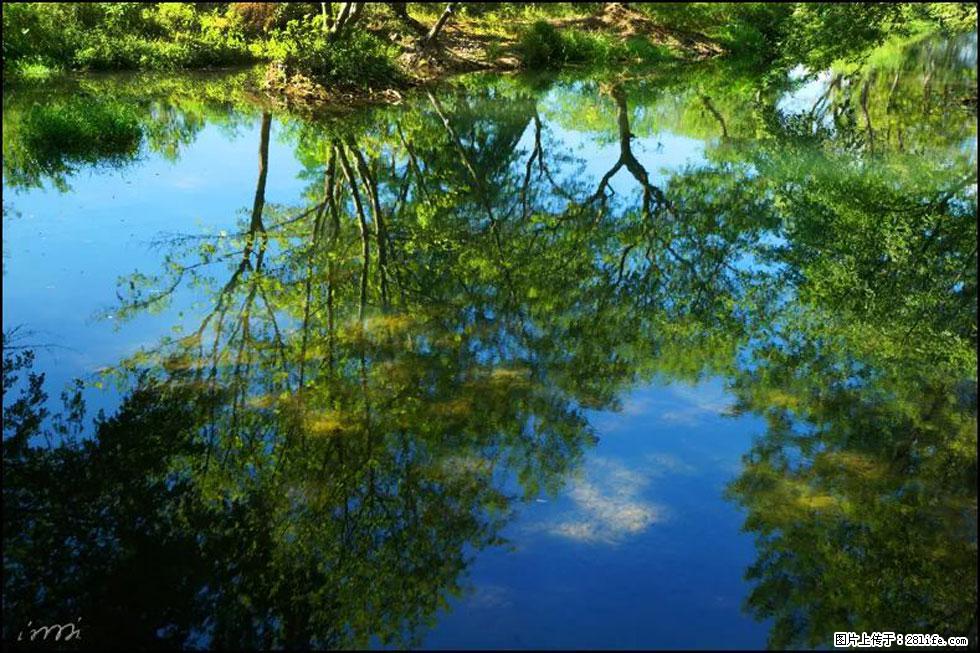 【春天,广西桂林灌阳县向您发出邀请!】熊家寨湿地公园 - 游山玩水 - 湘西生活社区 - 湘西28生活网 xiangxi.28life.com