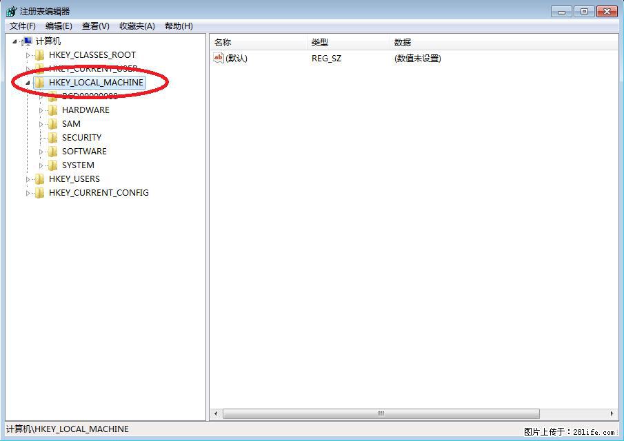 Photoshop不能直接拖拽打开图片的解决办法 - 生活百科 - 湘西生活社区 - 湘西28生活网 xiangxi.28life.com