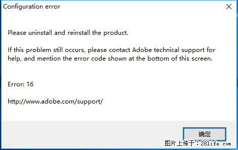 Photoshop不能直接拖拽打开图片的解决办法 - 生活百科 - 湘西生活社区 - 湘西28生活网 xiangxi.28life.com