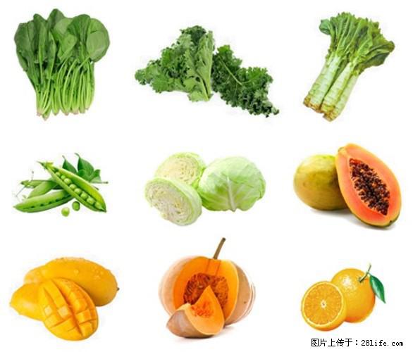 叶黄素有什么功效和作用 - 生活百科 - 湘西生活社区 - 湘西28生活网 xiangxi.28life.com