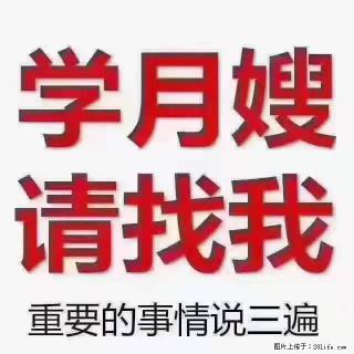 为什么要学习月嫂，育婴师？ - 湘西28生活网 xiangxi.28life.com