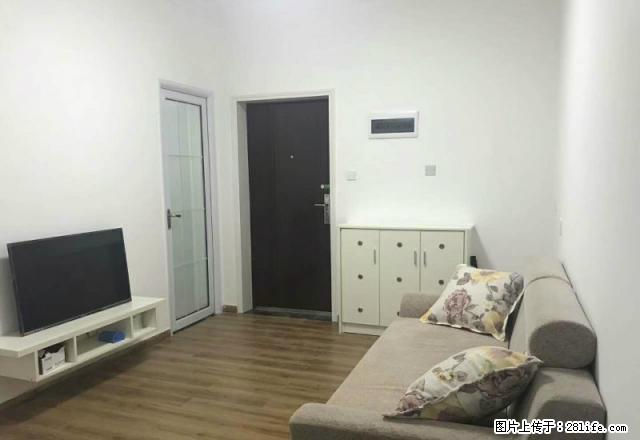 大汉新城1室1厅精装房拎包入住 - 房屋出租 - 房屋租售 - 湘西分类信息 - 湘西28生活网 xiangxi.28life.com