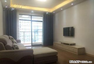 (单间出租)精装修2房88平家电齐全 拎包入住 - 湘西28生活网 xiangxi.28life.com