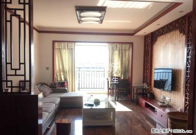 乾州中央尚都 3室2厅2卫 - 房屋出租 - 房屋租售 - 湘西分类信息 - 湘西28生活网 xiangxi.28life.com