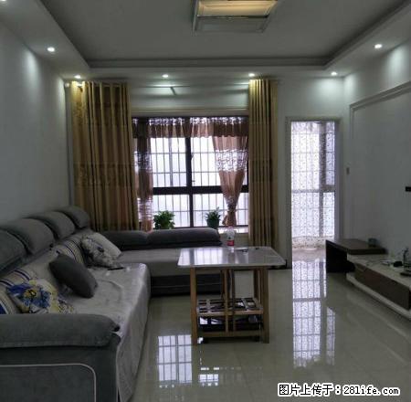 弘泰地产:世纪广场旁武陵富华全新装修三房,家电齐全,拎包入住 - 房屋出租 - 房屋租售 - 湘西分类信息 - 湘西28生活网 xiangxi.28life.com