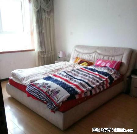 乐家房产沙子坳 湘山银都3房 可拎包入住 - 房屋出租 - 房屋租售 - 湘西分类信息 - 湘西28生活网 xiangxi.28life.com