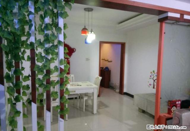 乐家房产沙子拗 湘山银都3房 拎包入住 - 房屋出租 - 房屋租售 - 湘西分类信息 - 湘西28生活网 xiangxi.28life.com