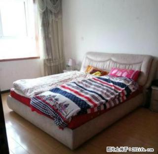 乐家房产沙子坳 湘山银都3房 可拎包入住 - 湘西28生活网 xiangxi.28life.com