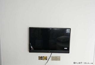 雅溪大汉新城精装2室，家具家电齐全，拎包入住 - 湘西28生活网 xiangxi.28life.com