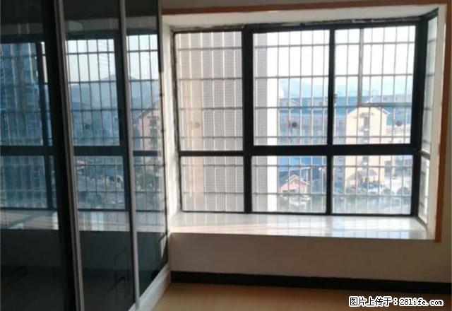 中央尚都3房出租,南北通透,视野好,拎包入住 - 房屋出租 - 房屋租售 - 湘西分类信息 - 湘西28生活网 xiangxi.28life.com