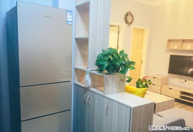 雅溪大汉新城精装电梯2房1厅出租,拎包入住,交通便利! - 房屋出租 - 房屋租售 - 湘西分类信息 - 湘西28生活网 xiangxi.28life.com