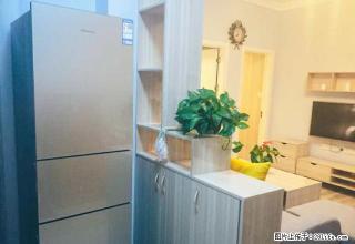 雅溪大汉新城精装电梯2房1厅出租，拎包入住，交通便利！ - 湘西28生活网 xiangxi.28life.com