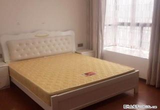 汽车西站山水华府精装电梯2房2厅诚意出租！拎包入住！ - 湘西28生活网 xiangxi.28life.com