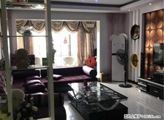 财信步行街精装电梯3房2厅132平方诚意出租，拎包入住！ - 湘西28生活网 xiangxi.28life.com