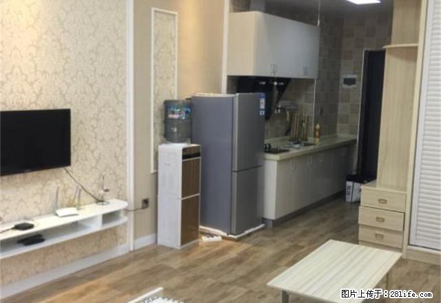 乐家房产红旗门 派克中央城精装单身公寓 拎包入住 - 房屋出租 - 房屋租售 - 湘西分类信息 - 湘西28生活网 xiangxi.28life.com