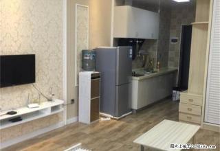 乐家房产红旗门 派克中央城精装单身公寓 拎包入住 - 湘西28生活网 xiangxi.28life.com