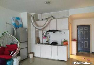 水岸华庭精单身公寓，诚心出租 - 湘西28生活网 xiangxi.28life.com