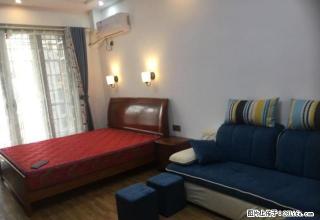 派克中央城 豪华装修家电齐全 就等你拎包入住了~ - 湘西28生活网 xiangxi.28life.com