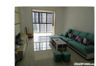 世纪山水精装大两房 南北通透户型周正 采光好 - 湘西28生活网 xiangxi.28life.com