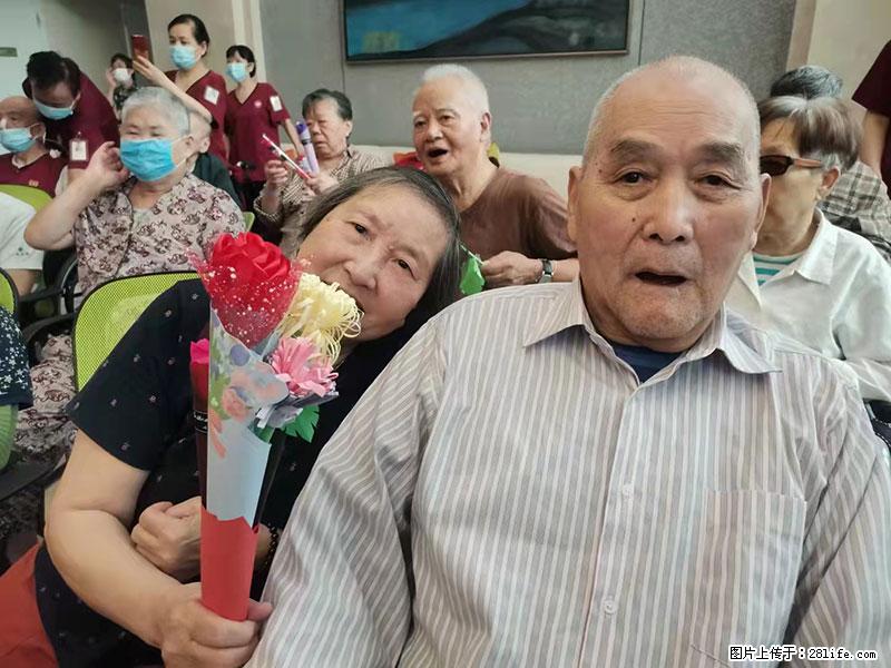 上海国企养老院,星级酒店环境,招聘养老护工 - 职场交流 - 湘西生活社区 - 湘西28生活网 xiangxi.28life.com