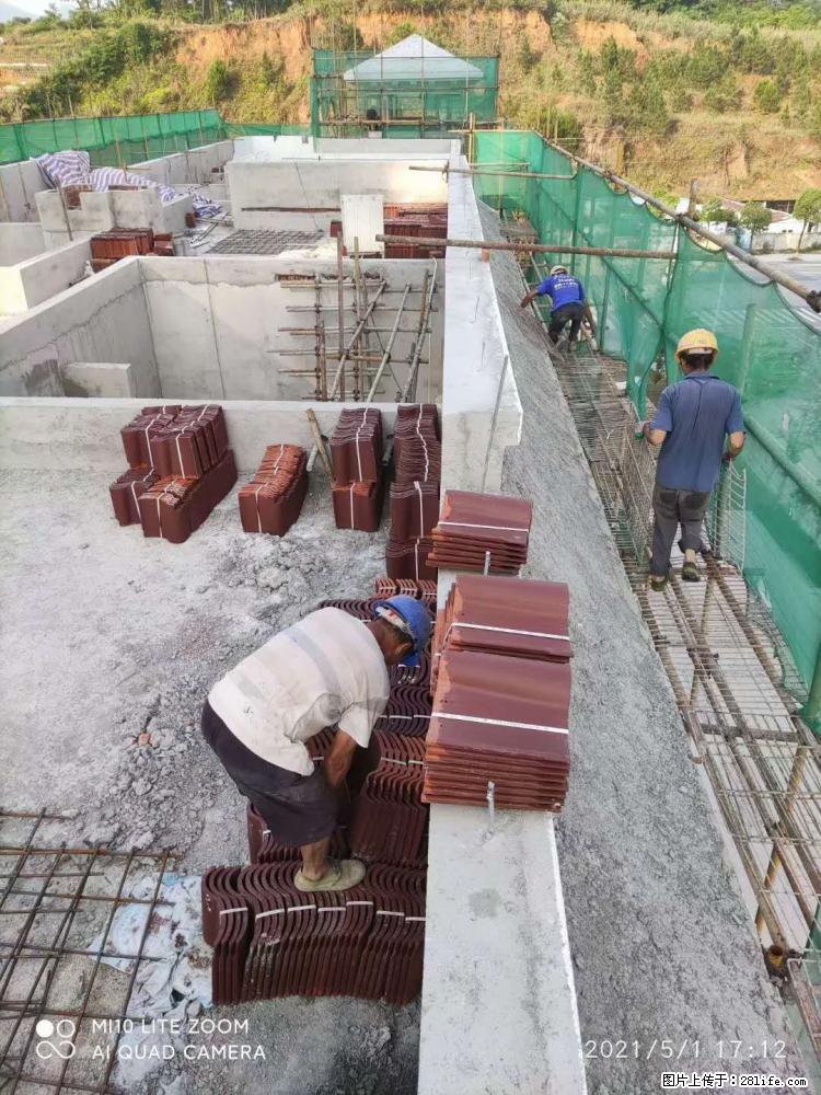 【广西三象建筑安装工程有限公司】绿地衫和田叠墅项目 - 家居生活 - 湘西生活社区 - 湘西28生活网 xiangxi.28life.com