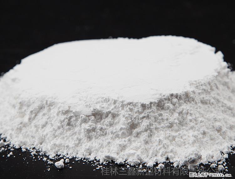 【桂林三鑫新型材料】600目重质碳酸钙 方解石粉重钙粉 - 综合信息 - 其他综合 - 湘西分类信息 - 湘西28生活网 xiangxi.28life.com