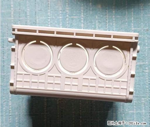 桂林荣泰吹塑、注塑【厂家直销】PVC阴燃电工配件,精品86底盒 - 家居生活 - 湘西生活社区 - 湘西28生活网 xiangxi.28life.com