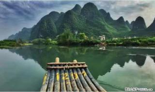 桂林市阳朔县遇龙河景区发布通知，从2022年4月5日起，骥马码头恢复营业。 - 湘西28生活网 xiangxi.28life.com