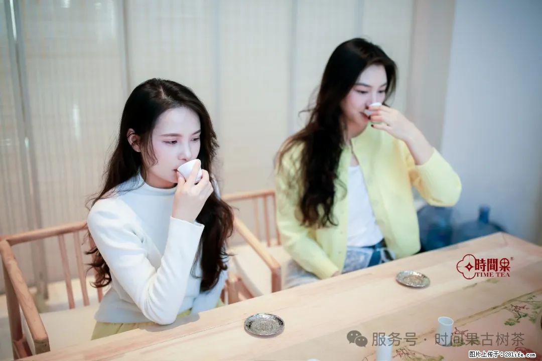 时间果百年古树龙珠普洱生茶 - 购物交流 - 湘西生活社区 - 湘西28生活网 xiangxi.28life.com