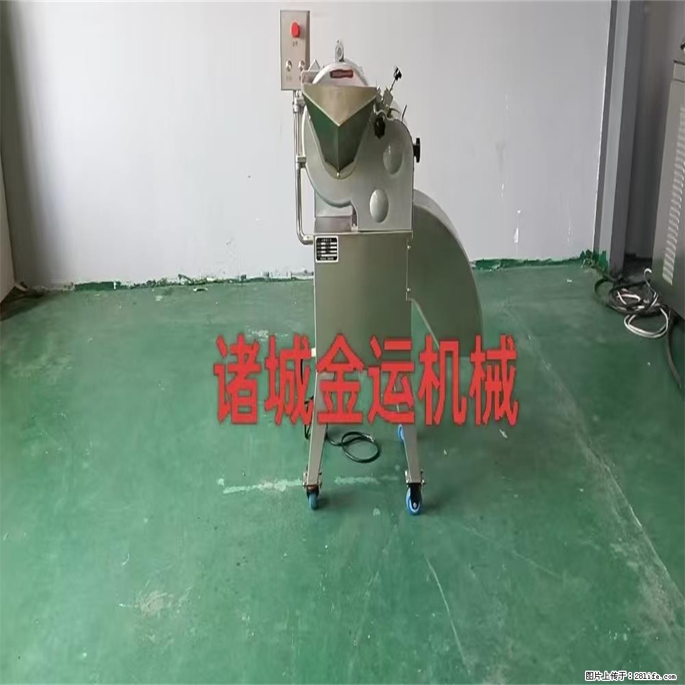 大蒜三维切丁机 商用果蔬切丁设备 苹果土豆切粒机 - 综合信息 - 其他综合 - 湘西分类信息 - 湘西28生活网 xiangxi.28life.com