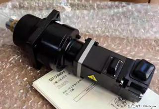 HG-KR053BG1成都三菱伺服电机销售MR-J5W3-222G-N1 MR-J4-20A HK- - 湘西28生活网 xiangxi.28life.com