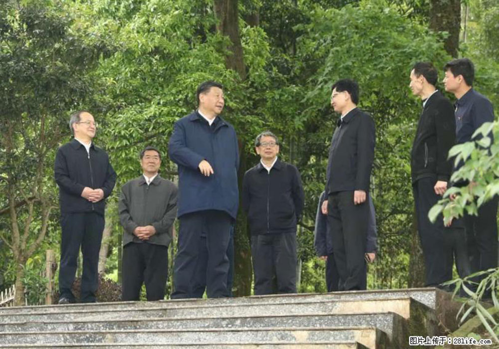 习近平赴广西考察调研 - 湘西生活资讯 - 湘西28生活网 xiangxi.28life.com